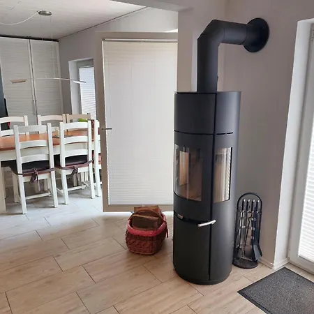 Ferienhaus In *
