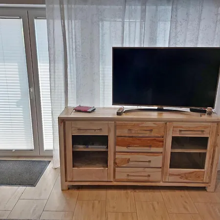 In Ferienhaus