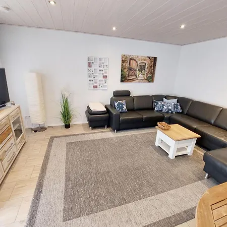 Holiday home In
