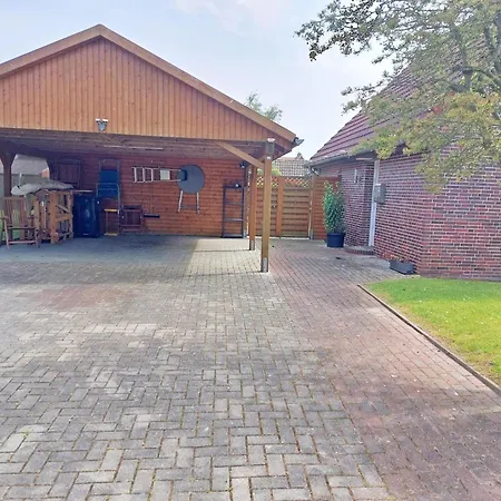 Ferienhaus In Nesse